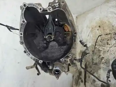 Second-hand car spare part GEARBOX for RENAULT MEGANE I FASE 2 BERLINA (BA0)  OEM IAM references 20DL42  