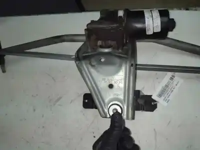 Second-hand car spare part front windshield wiper motor for ford transit combi (tt9) p8fa oem iam references 404523  