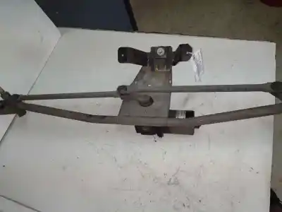 Автозапчасти б/у мотор переднего стеклоочистителя за ford transit combi (tt9) p8fa ссылки oem iam 404523