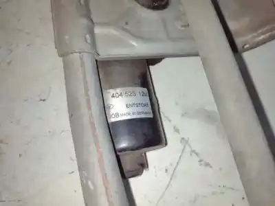 Second-hand car spare part front windshield wiper motor for ford transit combi (tt9) p8fa oem iam references 404523  