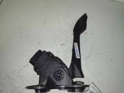 Автозапчасти б/у педаль газа за ford transit combi (tt9) p8fa ссылки oem iam 6c119f836