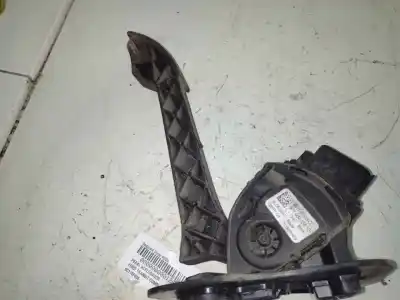 Second-hand car spare part accelerator pedal for ford transit combi (tt9) p8fa oem iam references 6c119f836  