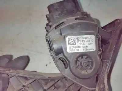 Second-hand car spare part accelerator pedal for ford transit combi (tt9) p8fa oem iam references 6c119f836  