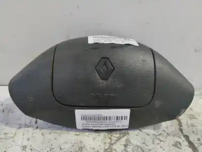 Автозапчастина б/у ПЕРЕДНЯ ЛІВА ПОДУШКА БЕЗОПАСНОСТИ для SEAT LEON (1P1)  Посилання на OEM IAM 5505662CA  