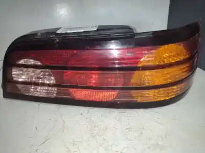 Second-hand car spare part RIGHT TAILGATE LIGHT for RENAULT AVANTIME (DE0_)  OEM IAM references 22076610  