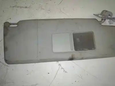 Автозапчастина б/у ПРАВИЛЬНИЙ НАТІР для RENAULT CLIO II FASE II (B/CB0)  Посилання на OEM IAM 6N0857552  