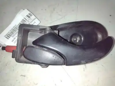 Автозапчасти б/у левая передняя внутренняя ручка за ford transit combi (tt9) p8fa ссылки oem iam v22601  