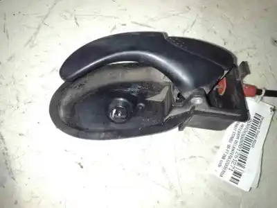 Автозапчасти б/у левая передняя внутренняя ручка за ford transit combi (tt9) p8fa ссылки oem iam v22601