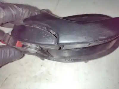 Автозапчасти б/у левая передняя внутренняя ручка за ford transit combi (tt9) p8fa ссылки oem iam v22601  