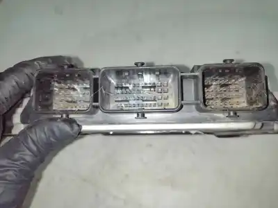 Second-hand car spare part ecu engine control for citroen c4 picasso i monospace (ud_) 1.6 hdi oem iam references 0281013872  