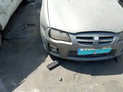 Автозапчасти б/у правая фара за mg rover rover 25 (r/rf) 14k4f ссылки oem iam 