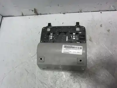 Автозапчастина б/у внутрішне світло для kia ceed (jd) 1.4 crdi 90 d4fc посилання на oem iam 92800a50xx  