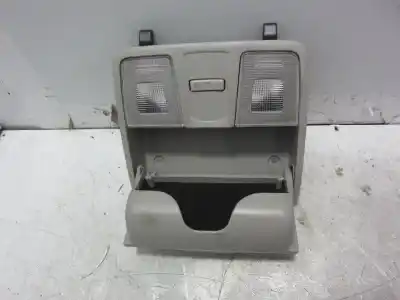 Автозапчастина б/у внутрішне світло для kia ceed (jd) 1.4 crdi 90 d4fc посилання на oem iam 92800a50xx  