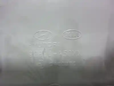 Автозапчастина б/у внутрішне світло для kia ceed (jd) 1.4 crdi 90 d4fc посилання на oem iam 92800a50xx  