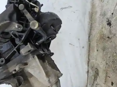 Автозапчастина б/у коробка передач для peugeot 307 break (3e) 2.0 hdi 110 посилання на oem iam 20dm09  