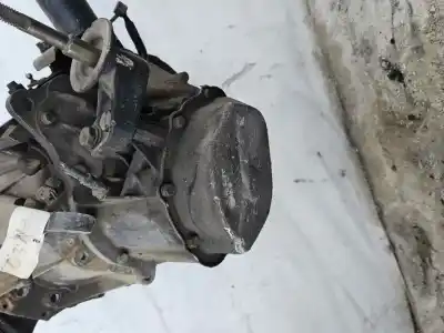 Автозапчасти б/у коробка передач за citroen c4 picasso i monospace (ud_) 1.6 hdi ссылки oem iam 20ch43  