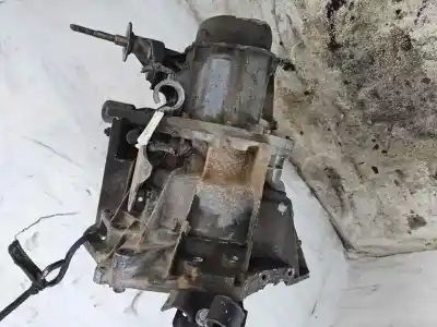 Автозапчасти б/у коробка передач за citroen c4 picasso i monospace (ud_) 1.6 hdi ссылки oem iam 20ch43  