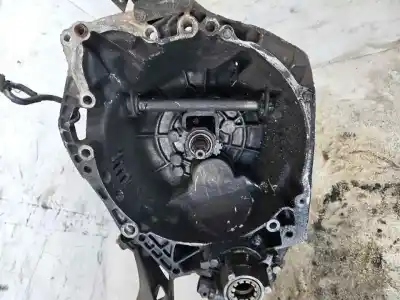 Автозапчасти б/у коробка передач за citroen c4 picasso i monospace (ud_) 1.6 hdi ссылки oem iam 20ch43  