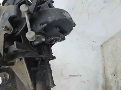 Автозапчасти б/у коробка передач за citroen c4 picasso i monospace (ud_) 1.6 hdi ссылки oem iam 20ch43  