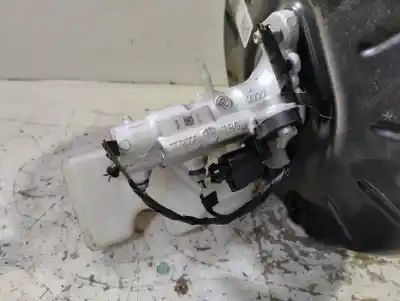 Автозапчастина б/у гальмівний серво для audi a3 sedán (8vm) crl посилання на oem iam 5q1614105cm  