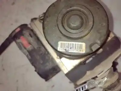 Second-hand car spare part abs for opel astra h gtc d-z17dth oem iam references 1k0614117f  