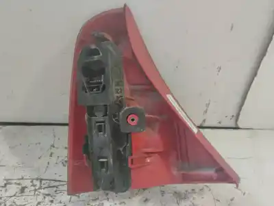 Автозапчастина б/у правий ліхтар для citroen saxo d-vjx посилання на oem iam 7700410516  