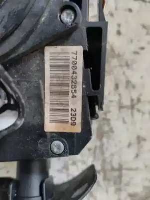 Автозапчастина б/у управління рульмом для citroen saxo d-vjx посилання на oem iam 7700432854  