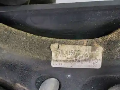 Автозапчастина б/у правий задний огляд для citroen saxo d-vjx посилання на oem iam 7700415326  