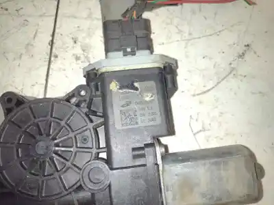 Peça sobressalente para automóvel em segunda mão elevador de vidros dianteira esquerda por renault captur i k9k608 referências oem iam 128001102  