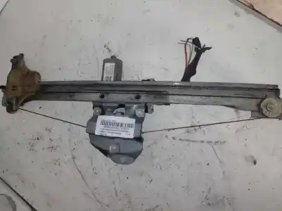 Peça sobressalente para automóvel em segunda mão elevador de vidros dianteira esquerda por renault captur i k9k608 referências oem iam 128001102