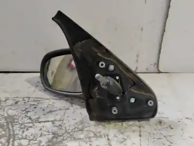 Автозапчастина б/у ліве дзеркало для citroen saxo d-vjx посилання на oem iam 024040  