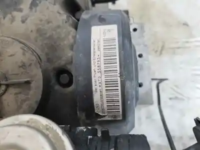 Second-hand car spare part COMPLETE ENGINE for MERCEDES-BENZ CLASE C (W203)  OEM IAM references ATD  