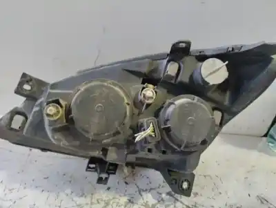 Автозапчастина б/у права фа для citroen c5 berlina 4hxdw12ted4fap посилання на oem iam 9632664780  