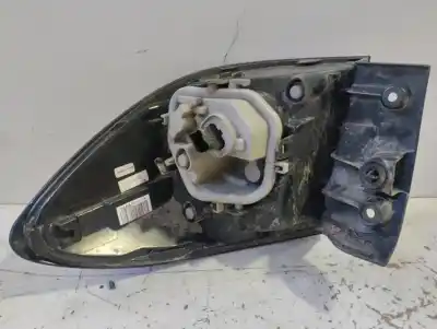 Peça sobressalente para automóvel em segunda mão farolim traseiro esquerdo por renault captur i k9k608 referências oem iam 0286302179  