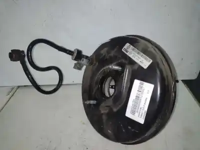 Peça sobressalente para automóvel em segunda mão servo freio por renault clio iv k9k608 referências oem iam 472104788r