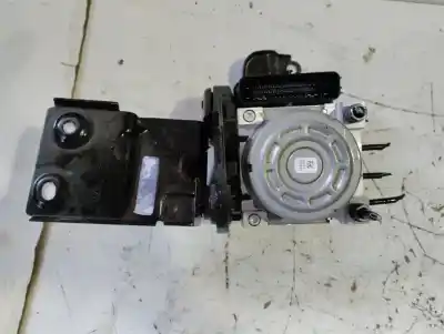 Автозапчастина б/у абс для audi a3 sedán (8vm) crl посилання на oem iam 5q0614517bj  