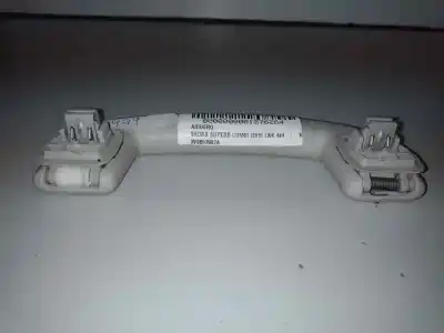 Автозапчастина б/у різні деталі для skoda superb combi (3v5) dfh посилання на oem iam   