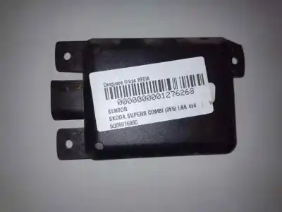 Автозапчастина б/у датчик для skoda superb combi (3v5) dfh посилання на oem iam 5q0907686c  
