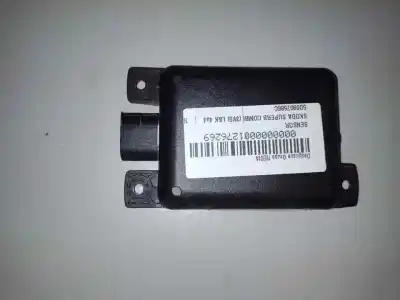Автозапчастина б/у датчик для skoda superb combi (3v5) dfh посилання на oem iam 5q0907686c  
