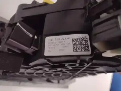 Автозапчастина б/у передач для skoda superb combi (3v5) dfh посилання на oem iam   