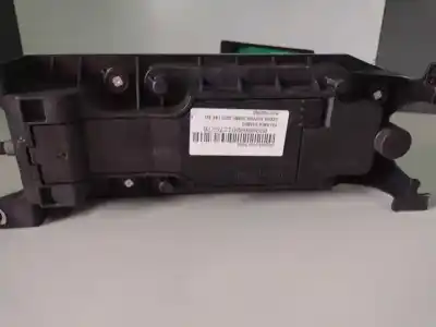 Автозапчастина б/у передач для skoda superb combi (3v5) dfh посилання на oem iam   