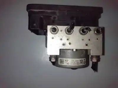 Автозапчастина б/у абс для skoda superb combi (3v5) dfh посилання на oem iam 5q0614517ah  