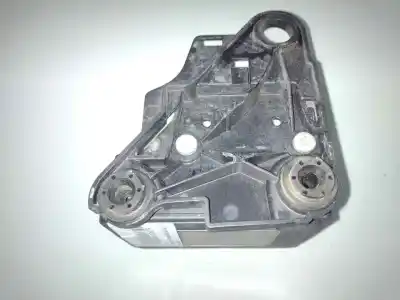 Автозапчастина б/у абс для skoda superb combi (3v5) dfh посилання на oem iam 5q0614517ah  