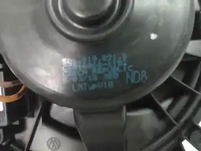 Автозапчастина б/у тепловий двигун для skoda superb combi (3v5) dfh посилання на oem iam   