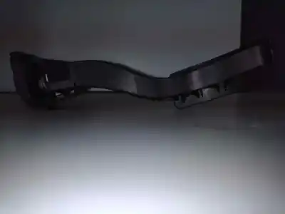 Автозапчастина б/у педальний потенціометр для skoda superb combi (3v5) dfh посилання на oem iam 5q1723503h  