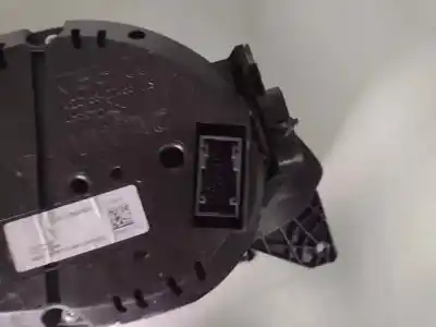 Автозапчастина б/у панель інструментів для skoda superb combi (3v5) dfh посилання на oem iam 3v0920711b  