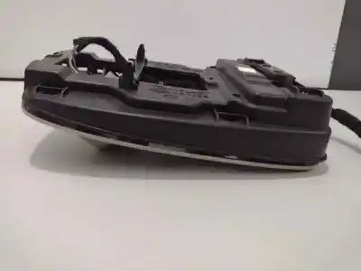 Автозапчастина б/у внутрішне світло для renault twingo iii h4d 400 посилання на oem iam 283128032r  