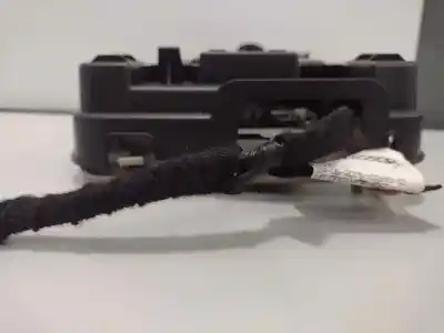 Автозапчастина б/у внутрішне світло для renault twingo iii h4d 400 посилання на oem iam 283128032r  