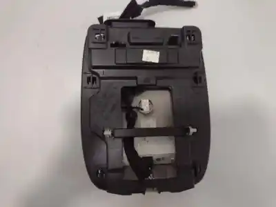 Автозапчастина б/у внутрішне світло для renault twingo iii h4d 400 посилання на oem iam 283128032r  