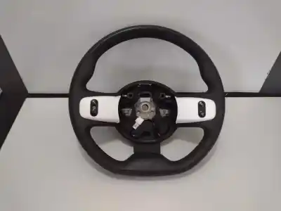 Автозапчастина б/у кермо для renault twingo iii h4d 400 посилання на oem iam 34146659  